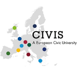 CIVIS - Διαδικτυακό σεμινάριο "CIVIS Online Open House for students" - Τρίτη 7/5