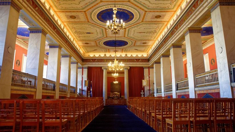 «Λόγος, Γνώση, Πόλις: θα επιβιώσουν με την Τεχνητή Νοημοσύνη;»