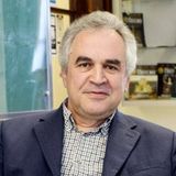 ΤΜΗΜΑ ΦΙΛΟΛΟΓΙΑΣ | COLLOQUIUM ΤΟΥ ΤΟΜΕΑ ΝΕΟΕΛΛΗΝΙΚΗΣ ΦΙΛΟΛΟΓΙΑΣ: ΟΜΙΛΙΑ ΤΟΥ ΔΗΜΗΤΡΗ ΤΖΙΟΒΑ (PROFESSOR EMERITUS OF MODERN GREEK STUDIES, CENTRE FOR BYZANTINE, OTTOMAN AND MODERN GREEK STUDIES, UNIVERSITY OF BIRMINGHAM) [19/3/2026]
