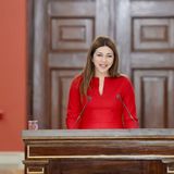 Greek Minister of Education, Sofia Zacharaki, Addresses Event Marking the Founding and Operation of the National and Kapodistrian University of Athens – Cyprus Branch