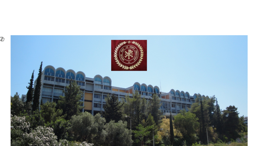 3ος Φοιτητικός Διαγωνισμός Καινοτομίας και Επιχειρηματικότητας ΕΚΠΑ