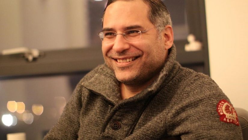 33ο σεμινάριο