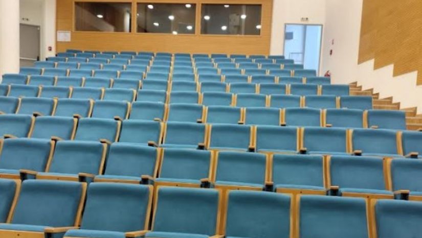 ΦΟΙΤΗΤΙΚΗ ΔΙΗΜΕΡΙΔΑ «ΣΛΑΒΙΚΟΣ ΚΟΣΜΟΣ - ΔΙΕΠΙΣΤΗΜΟΝΙΚΕΣ ΠΡΟΣΕΓΓΙΣΕΙΣ» [28-29/5/2025]