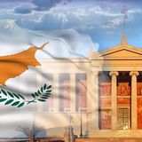 Εκδήλωση για την Ίδρυση και Λειτουργία του Εθνικού και Καποδιστριακού Πανεπιστημίου Αθηνών – Παράρτημα Κύπρου 