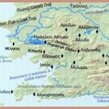 Συναντήσεις για την Ελληνική και Ρωμαϊκή Αρχαιότητα