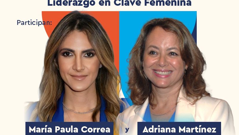 CONVERSATORIO | Construyendo Presente: Liderazgo en Clave Femenina