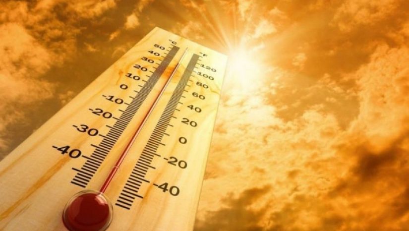 Επείγουσα ανακοίνωση ΕΚΠΑ για τον καύσωνα